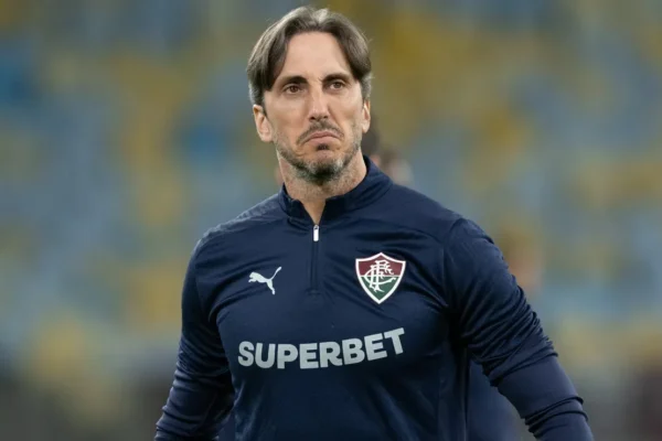 Fluminense já testou 24 formações em 2026; lesões explicam trocas