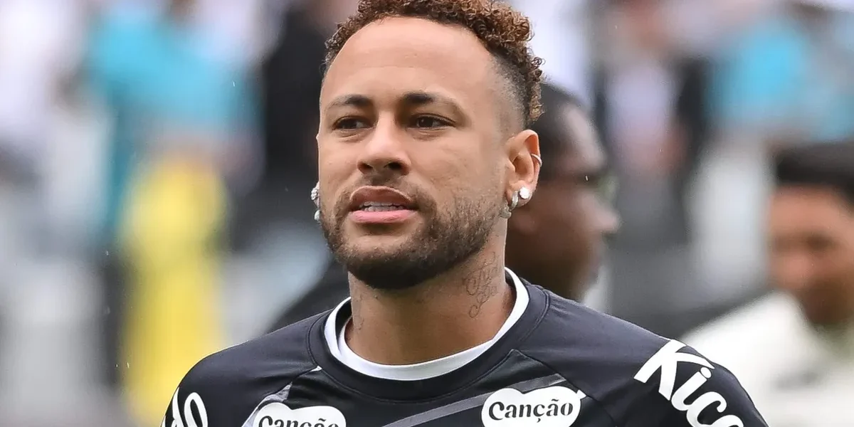 Milton Neves aponta dilema de Ancelotti com Neymar: ‘Situação longe de ser confortável’