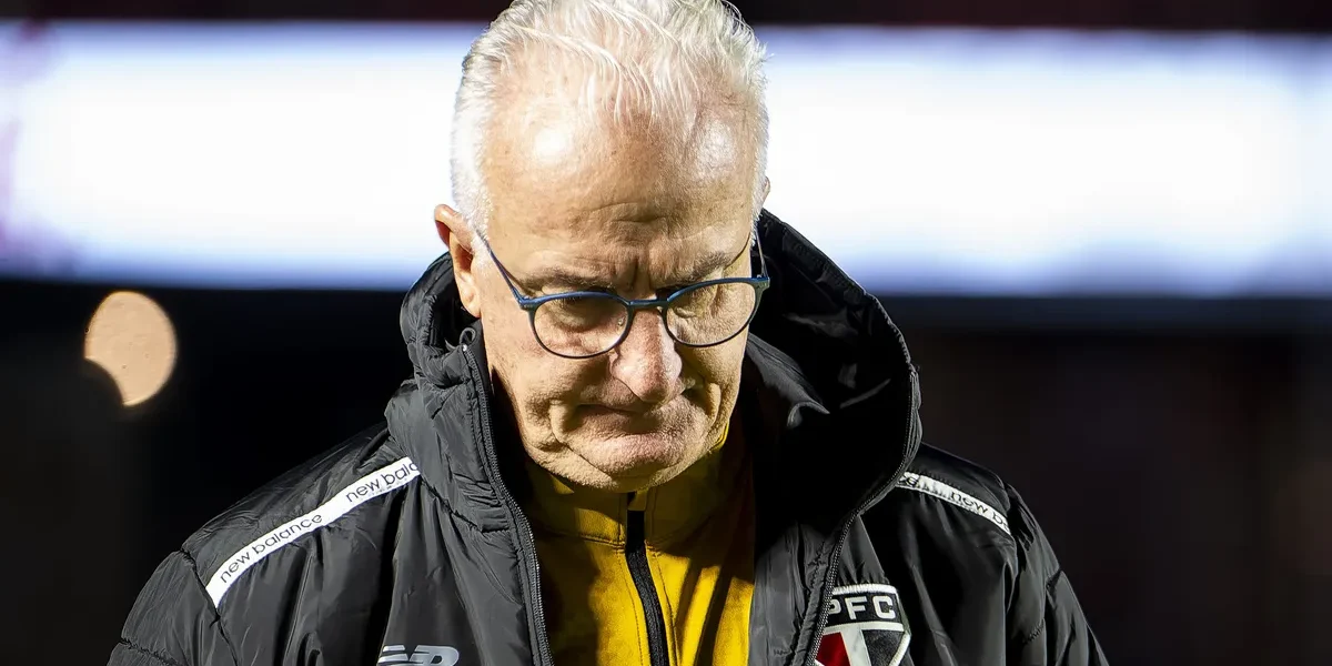 Dorival Jr. estreia com empate amargo contra Millonarios: domínio e ineficiência