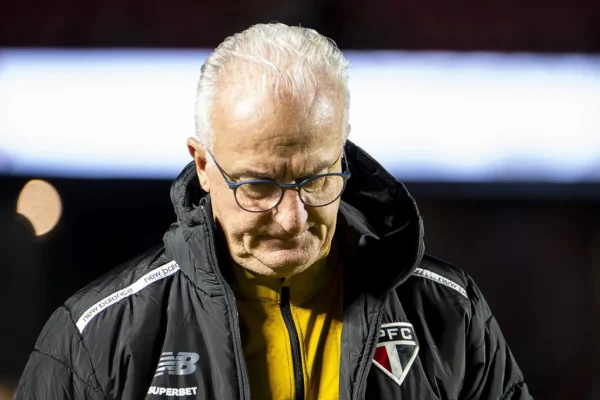 Dorival Jr. estreia com empate amargo contra Millonarios: domínio e ineficiência