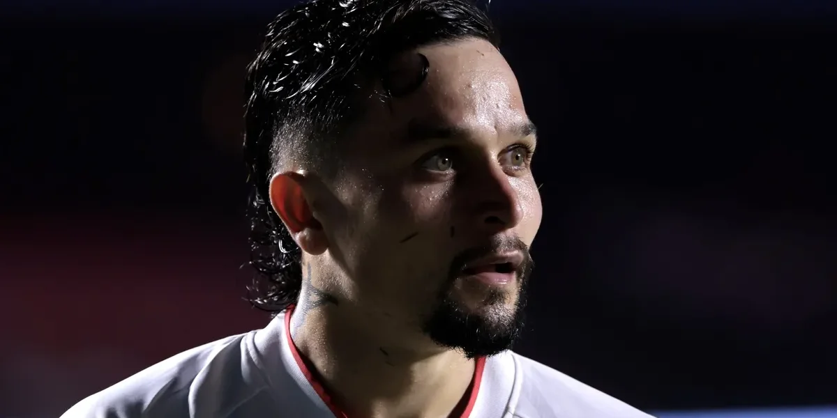 Arthur convoca torcida do São Paulo e admite: ‘Depende de resultado’