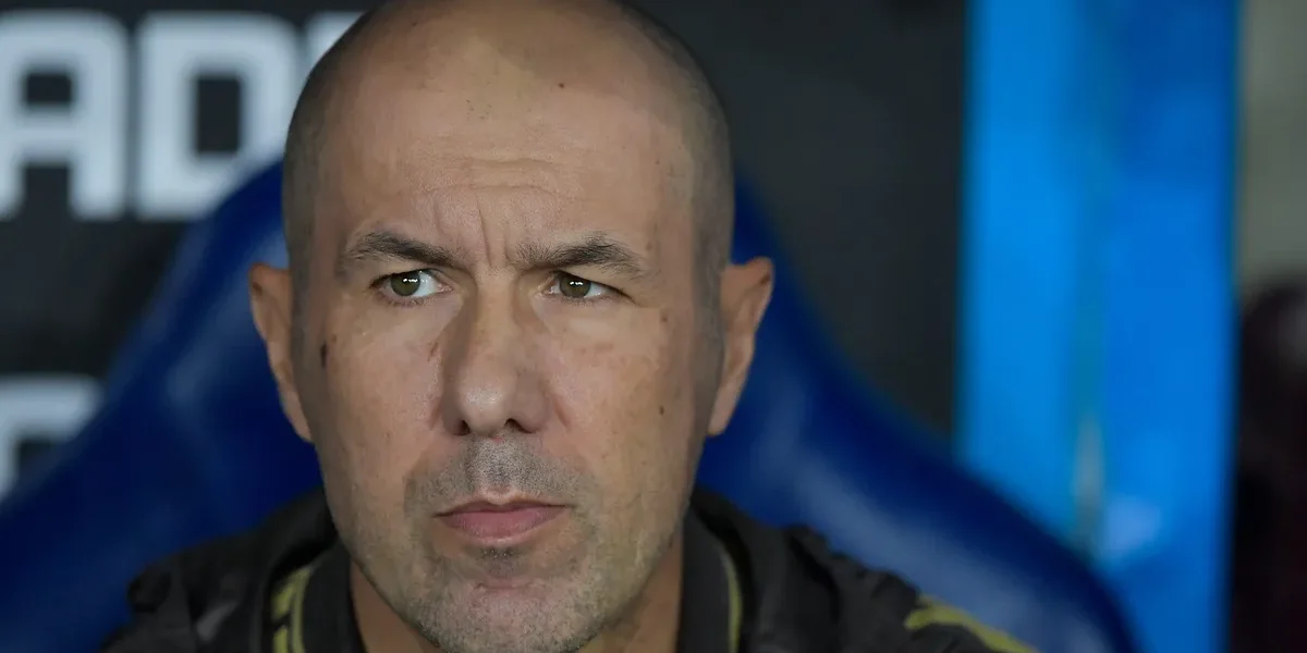 Leonardo Jardim vence no Maraca com reservas e vira a chave no Flamengo