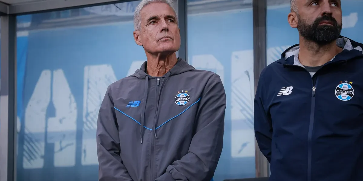 Grêmio naufraga, crise se aprofunda e Copa vira tábua de salvação