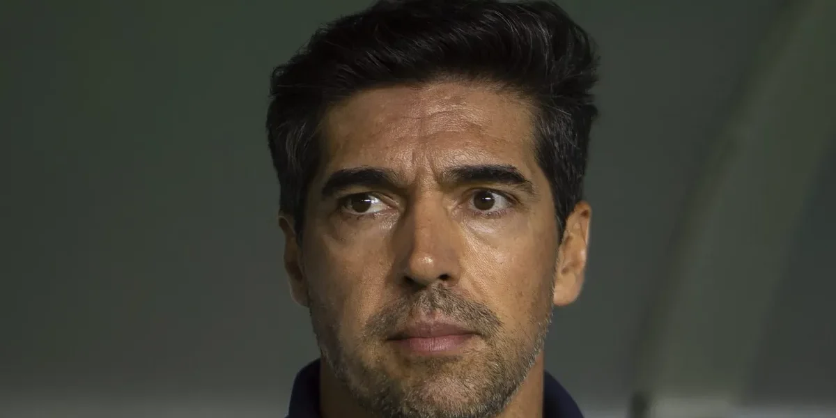 Abel Ferreira detona calendário e cita Flamengo: ‘Quem joga consistente no Brasil?’