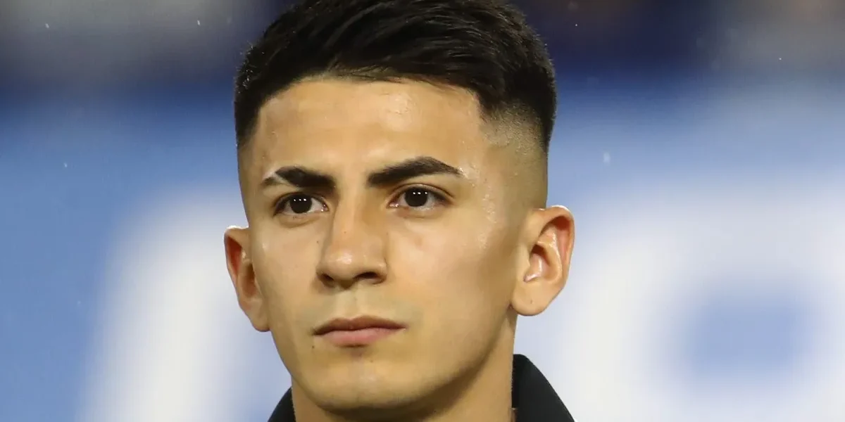 Thiago Almada entra na mira do Palmeiras novamente após reviravolta na Europa