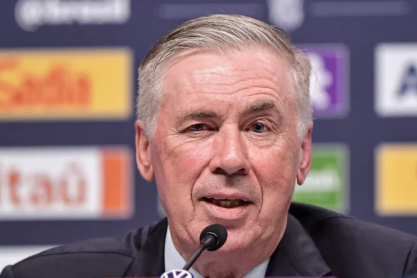 Imprensa global exalta Ancelotti e vê Brasil forte na Copa com Neymar