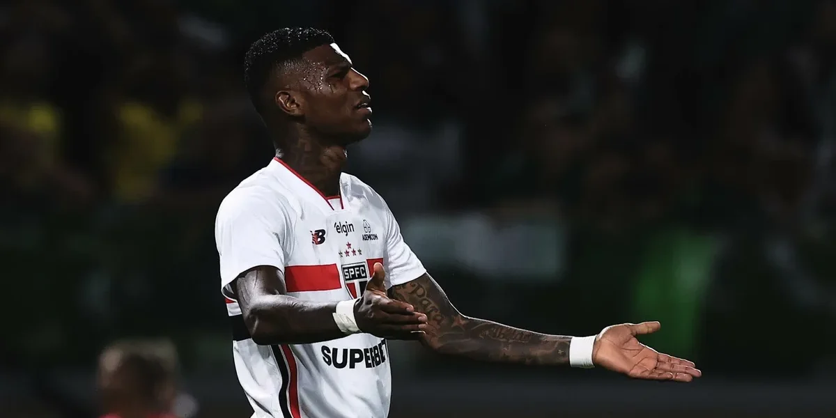 Arboleda pressiona São Paulo: exige reintegração e anúncio em 48 horas