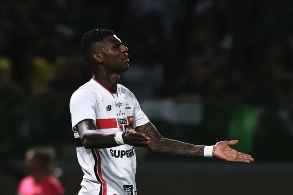 Arboleda pressiona São Paulo: exige reintegração e anúncio em 48 horas
