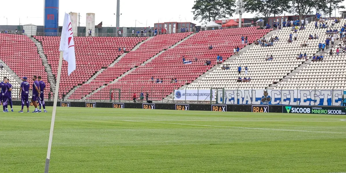 Itabirito e Ceará brigam por vaga na Arena do Jacaré pela Copa do Brasil Feminina