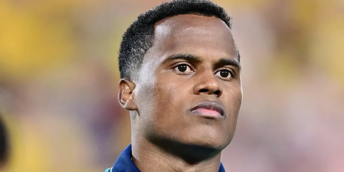 Colômbia divulga lista final para Copa: Arias e Carrascal confirmados