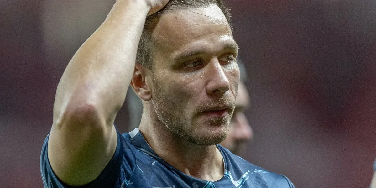 Itália na jogada: Como prepara proposta para tirar Arthur do Grêmio