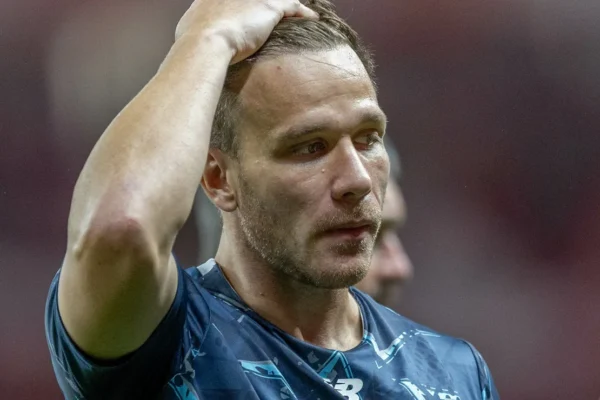 Itália na jogada: Como prepara proposta para tirar Arthur do Grêmio