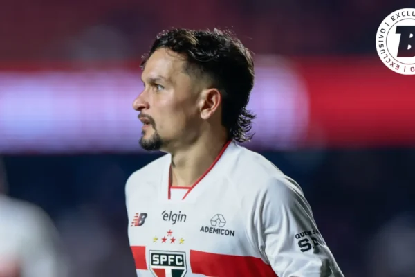 Artur revela bastidores: primeiros dias de Dorival no São Paulo