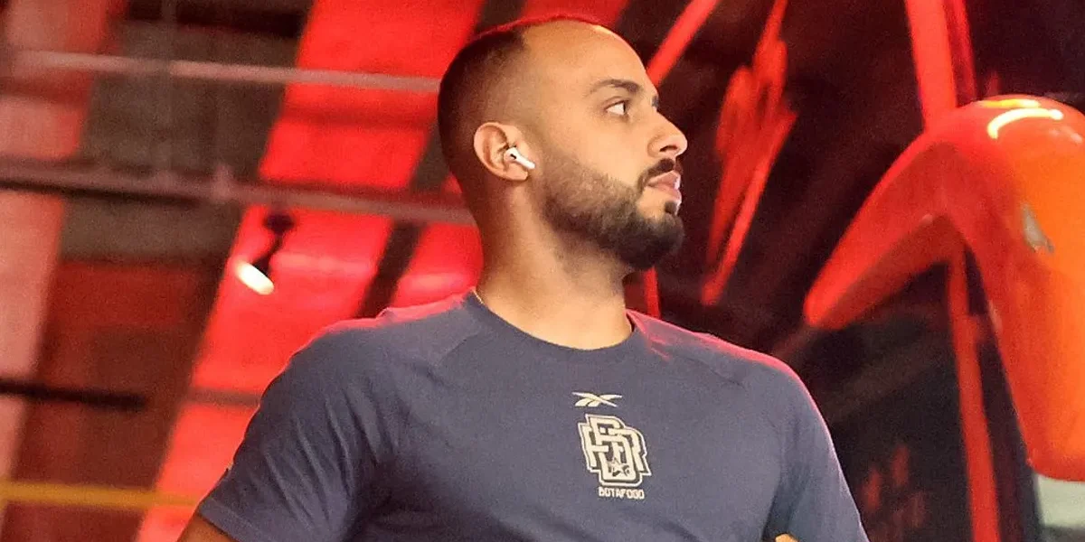 Artur Cabral: empate justo e elogios à atuação de Neto contra o Galo