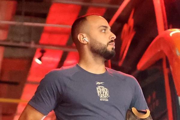 Artur Cabral: empate justo e elogios à atuação de Neto contra o Galo