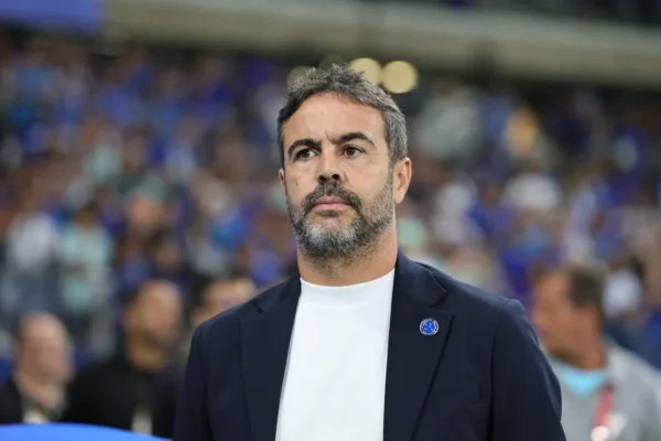 Artur Jorge quer levar talentos do Cruzeiro à Copa do Mundo: “Minha missão é potencializar”