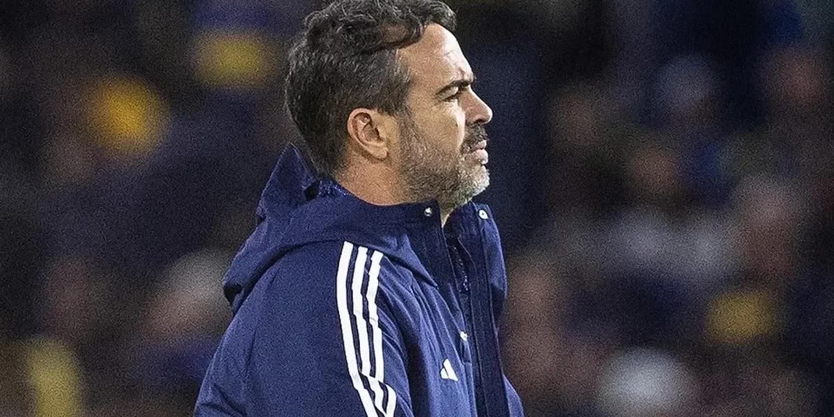 Cruzeiro segura pressão e arranca empate heroico contra o Boca na Bombonera