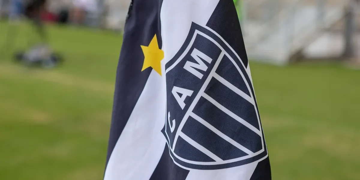 Atlético-MG enfrenta Vitória em estreia na Copa do Brasil Feminina; jogo é decisivo
