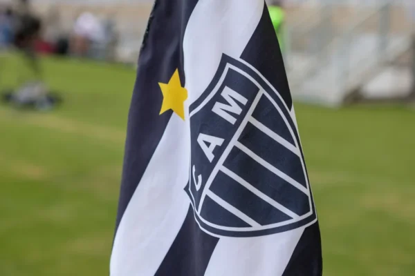Atlético-MG enfrenta Vitória em estreia na Copa do Brasil Feminina; jogo é decisivo