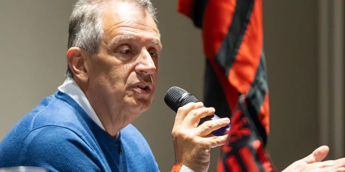 Flamengo tem R$ 180 milhões a receber por vendas parceladas; veja lista