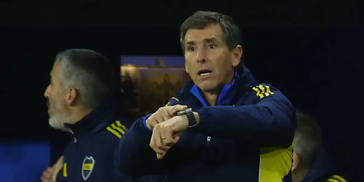 Boca Juniors foca 100% no Cruzeiro após eliminação no Argentino