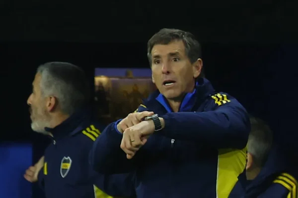 Boca Juniors foca 100% no Cruzeiro após eliminação no Argentino