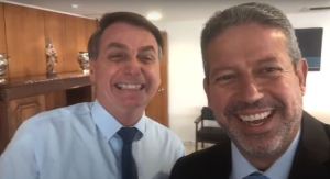 PL fecha apoio a Alfredo Gaspar e Arthur Lira para o Senado por AL