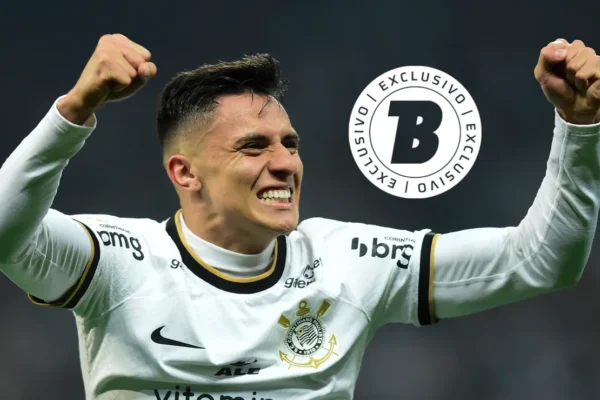 Corinthians quer Mantuan e pode usar trio jovem como moeda de troca
