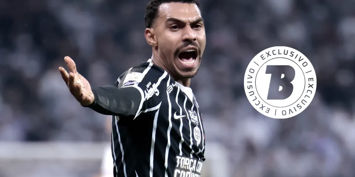 Corinthians endurece para vender Matheuzinho ao Zenit e pede fortuna pelos 60%