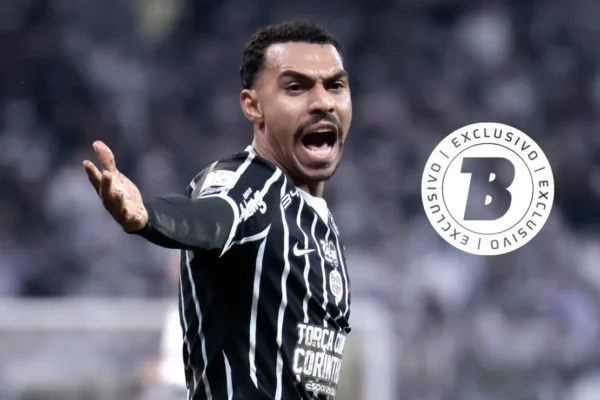Corinthians endurece para vender Matheuzinho ao Zenit e pede fortuna pelos 60%