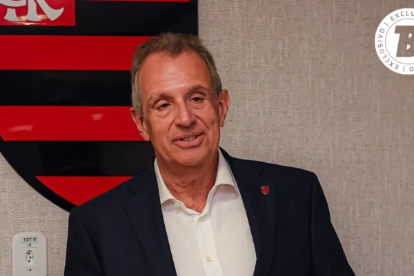 BAP mantém confiança em Leonardo Jardim mesmo após eliminação na Copa do Brasil