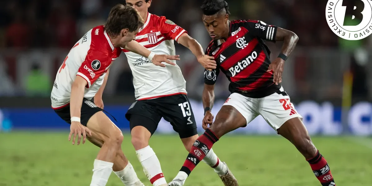 Flamengo leva metade dos gols do Estudiantes antes de duelo crucial na Libertadores