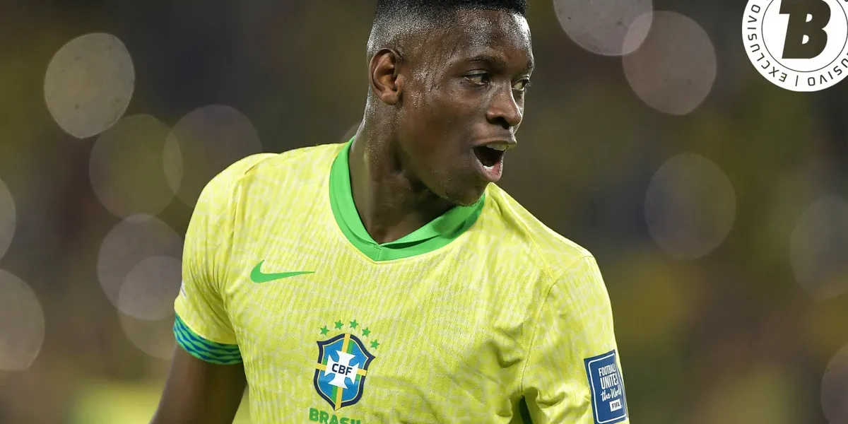 Flamengo define cifras para tirar Luiz Henrique do Zenit: R$ 201 milhões