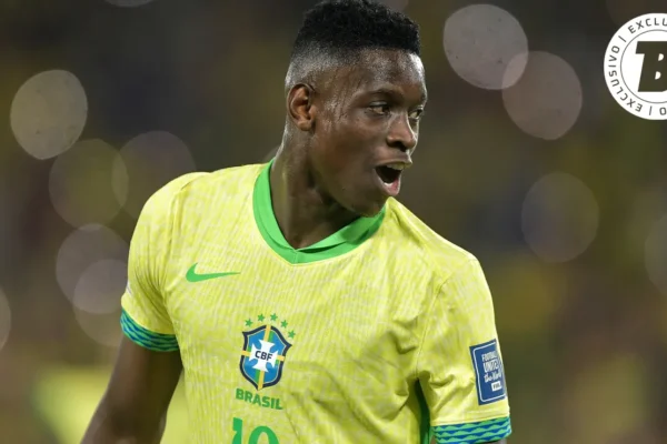 Flamengo define cifras para tirar Luiz Henrique do Zenit: R$ 201 milhões