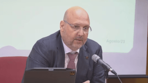 Otto Lobo é aprovado no Senado e assume presidência da CVM