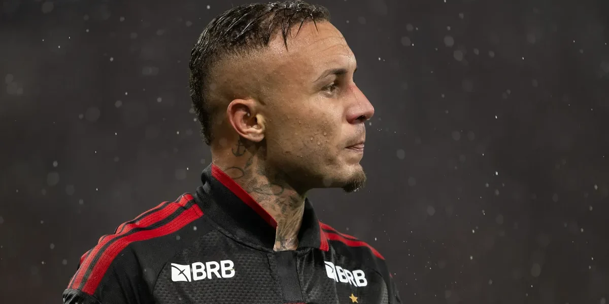 Flamengo de olho: Léo Scienza surge como plano para vaga de Cebolinha