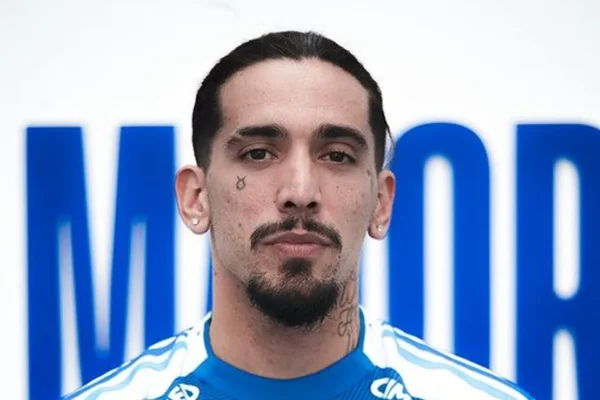 Cruzeiro pode perder atacante Chico da Costa para o Remo na Série A