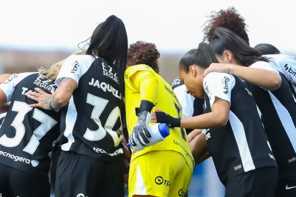Corinthians feminino encara seleção sub-23 dos EUA em amistosos na pausa da Copa