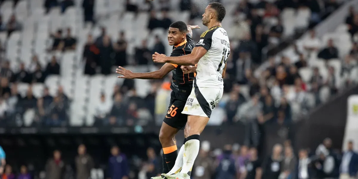 Corinthians x Atlético-MG: IA aponta vencedor do duelo pelo Brasileirão 2026
