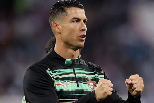 CR7 na 6ª Copa: Última Chance de Ouro para Portugal
