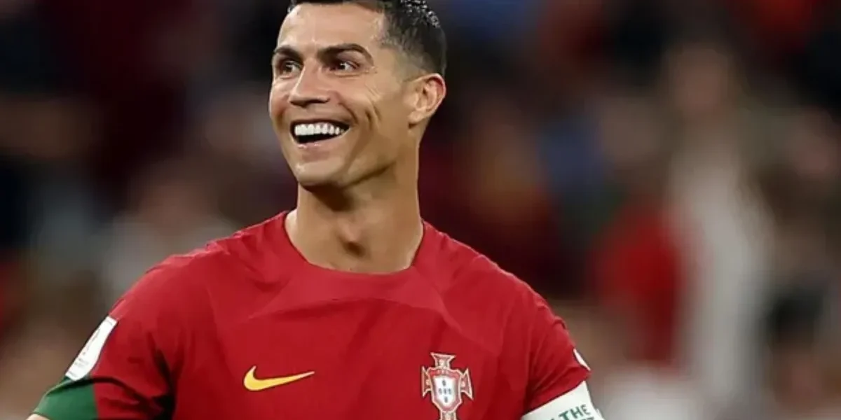 Técnico de Portugal defende CR7: “Idade é só um número” na Copa
