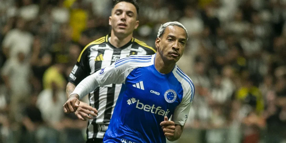 Cruzeiro x Atlético-MG: Onde assistir ao vivo, horário e escalações do clássico de hoje