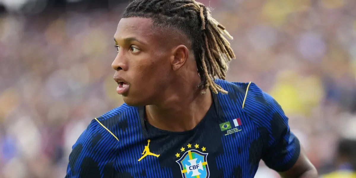 Flamengo foca em lateral e atacante e abandona negociação por Danilo, do Botafogo