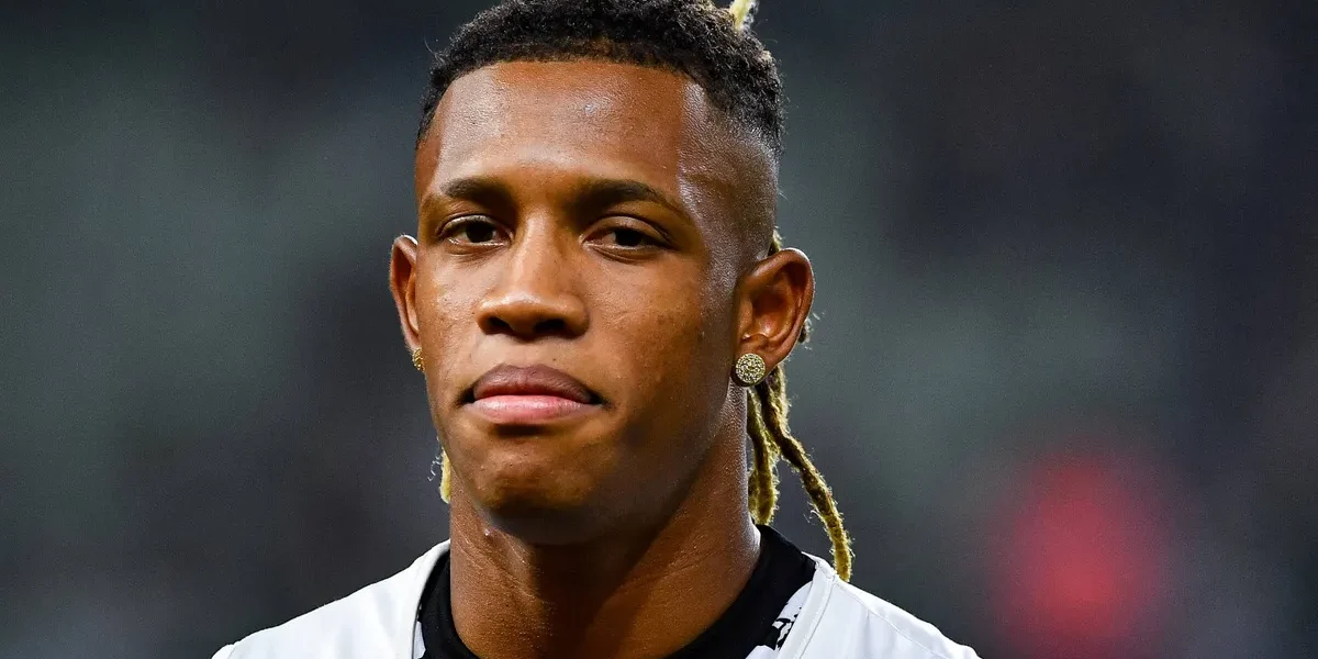 Danilo acelera saída do Botafogo e já tem dois gigantes brasileiros na jogada