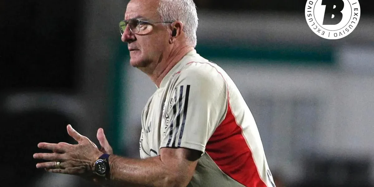 Dorival aceita corte salarial e São Paulo decide futuro do técnico