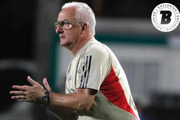 Dorival aceita corte salarial e São Paulo decide futuro do técnico