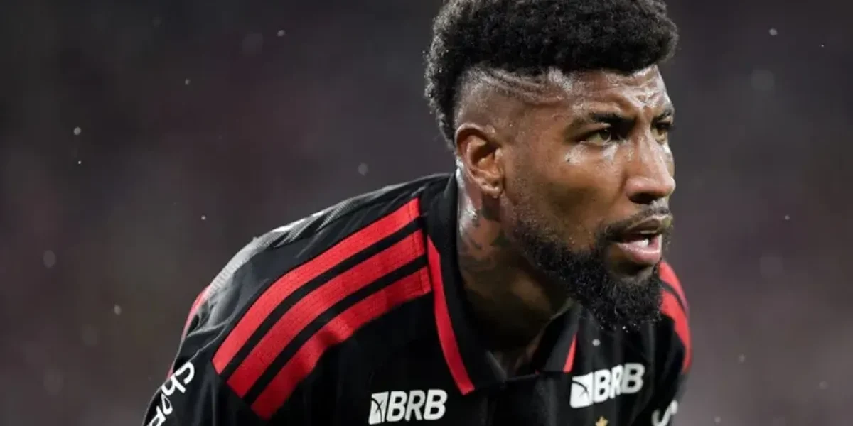 Emerson Royal detona Estudiantes após empate: ‘Atitudes desleais’