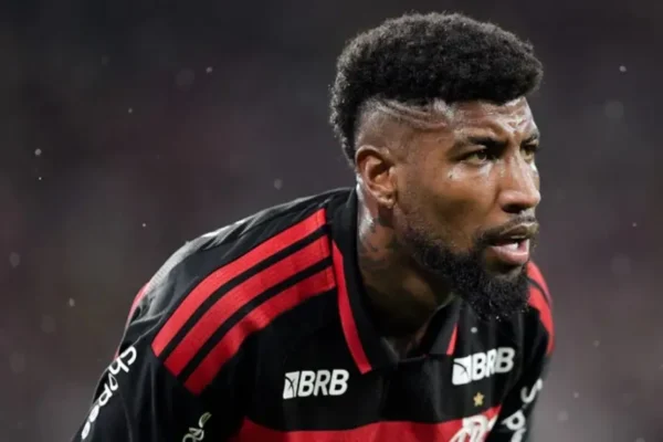Emerson Royal detona Estudiantes após empate: ‘Atitudes desleais’