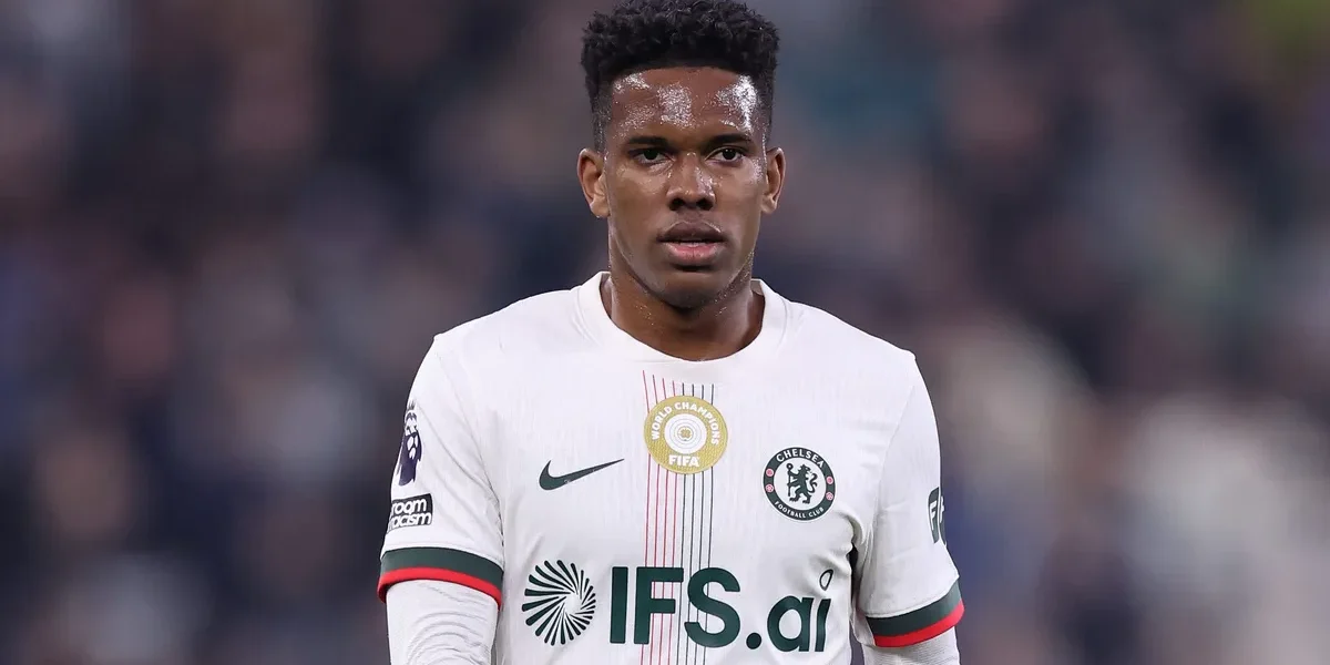 Estêvão fora da pré-lista do Brasil e adeus à Copa do Mundo