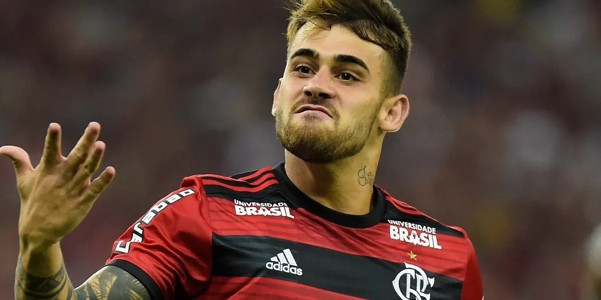 Felipe Vizeu revela estratégia do Sporting Cristal para parar o Palmeiras na Libertadores